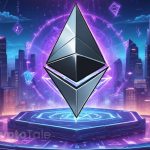 Ethereum in Smart Contracts Nears 40% Amid BlockTower Capital’s 9,232 ETH Sale