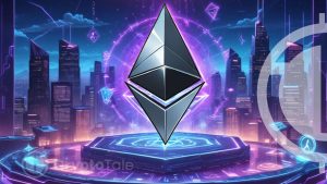 Ethereum in Smart Contracts Nears 40% Amid BlockTower Capital’s 9,232 ETH Sale