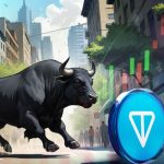 Toncoin’s Bullish Pennant Signals a Potential 13.48% Upside, Targets $7.30