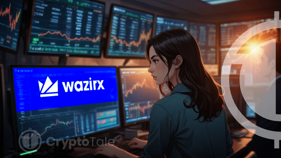 WazirX Nears Completion of Trade Reversals After Cyberattack