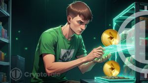 Vitalik Buterin Transfers $1.05M in ETH to Railgun: A Privacy-Focused Move