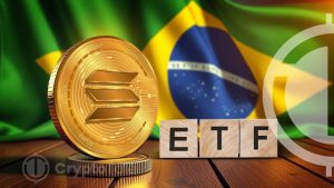 Brazil Approves 2nd Solana ETF by Hashdex and BTG Pactual