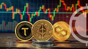 Ethereum Price Drops, Polygon Surges, TAO Faces Breakout