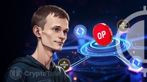 Ethereum Gets Stronger With Optimism’s ERC-7683 Adoption, Says Vitalik Buterin