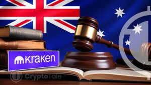 ASIC Wins Against Kraken’s Bit Trade, Court Questions Non-Compliance