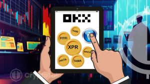 OKX Tightens Compliance, Delists High-Risk Tokens Like FITFI