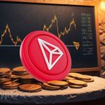 Tron Network Sees 52% Increase in Active Addresses Since January