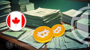 Canadian Crypto Platforms Race To Meet Regulatory Deadline