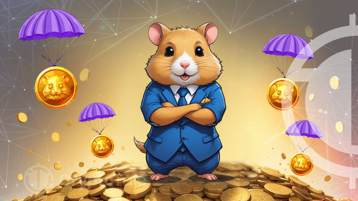 Hamster Kombat Clarifies New Airdrop & Ecosystem Expansion