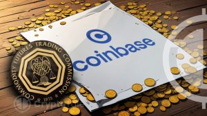 Coinbase Challenges CFTC Proposal on Event Markets