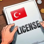 47 Crypto Firms Seek Turkey Licenses: Coinbase, Bybit Yet To Submit Applications