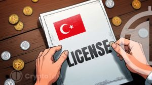 47 Crypto Firms Seek Turkey Licenses: Coinbase, Bybit Yet To Submit Applications