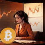 Bitcoin's Future Uncertain as Analysts Debate Bearish Market Structure