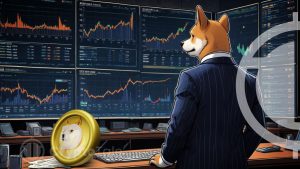 Dogecoin at $1 or Bust: Crypto Analysts Bold Prediction