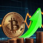 BTC Set for $108K Move Post Symmetrical Triangle Formation