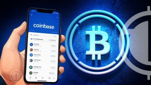 Coinbase Teases cbBTC Launch, Sparking Bitcoin Market Buzz