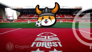 Floki Becomes Nottingham Forest’s Official Crypto Partner for 2024