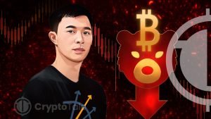 Su Zhu Sees Weakening Bearish Sentiment as BTC Nears $60K