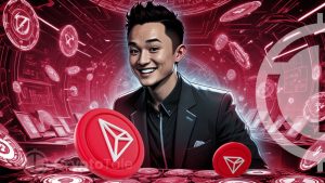 Justin Sun Predicts Billion-Dollar Memecoin Amid Tron’s Rise