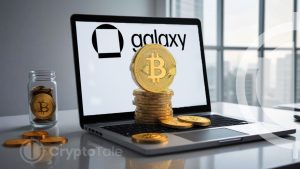 Galaxy Digital Adds 400 BTC After Strategic Withdrawals