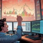 Analyst Seizes Altcoin Opportunities Amid Market Volatility