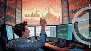 Analyst Seizes Altcoin Opportunities Amid Market Volatility