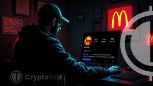 McDonald’s Instagram Compromised to Promote Fake Meme Coin Grimace