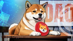 Shiba Inu Memecoin Reveals Plans for Upcoming DAO Launch