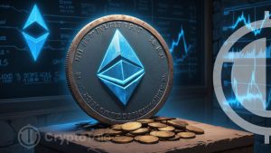 Breaking Down Ethereum’s Recent Dip: Will $2,825 Support Hold?