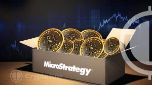 MicroStrategy Announces Strategic $2B Bitcoin Expansion