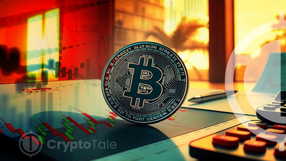 BTC Must Hold $60K-$61K for All-Time High, Analyst Warns