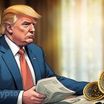 Donald Trump To Solve US’ $35T Debt Crisis Using Bitcoin