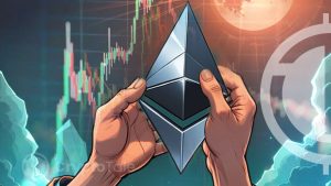 ETH Faces Key Support at $3K: Will Demand Surge or Drop?