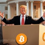 ‘We Can’t Be Left Behind:’ Trump Urges U.S. to Keep Crypto