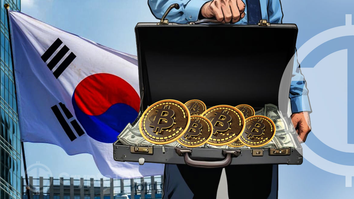 Seoul’s Gangnam Takes the Lead in Seizing Virtual Assets from Tax Delinquents