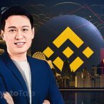 Binance Records $1.2B Inflows Amid Market Crash: Report