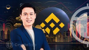 Binance Records $1.2B Inflows Amid Market Crash: Report