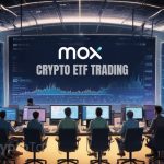 Mox Bank Offers Bitcoin & Ether ETF Trading in Hong Kong