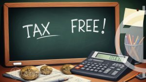 US Proposes Bitcoin Tax-Free Zone to Dominate Digital Economy