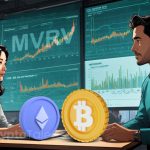 Bitcoin Witnesses MVRV Lows 3rd Time in The Past 30 Days