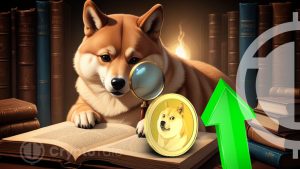 Dogecoin on the Verge of a Bullish Breakout: Analysis