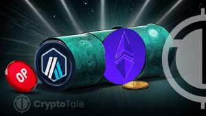 Arbitrum, Optimism Lead Ethereum Rollups; ZK-EVM Rollups Next