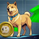 DOGE Nears $0.10, Bollinger Bands Indicate Potential Reversal