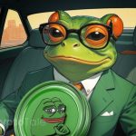 PEPE Eyes Bullish Rebound Despite Recent Fakeout: Analysis