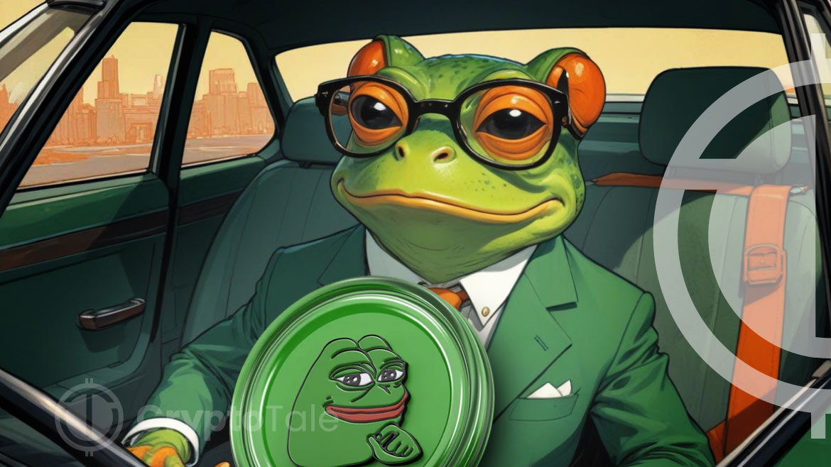 PEPE Eyes Bullish Rebound Despite Recent Fakeout: Analysis