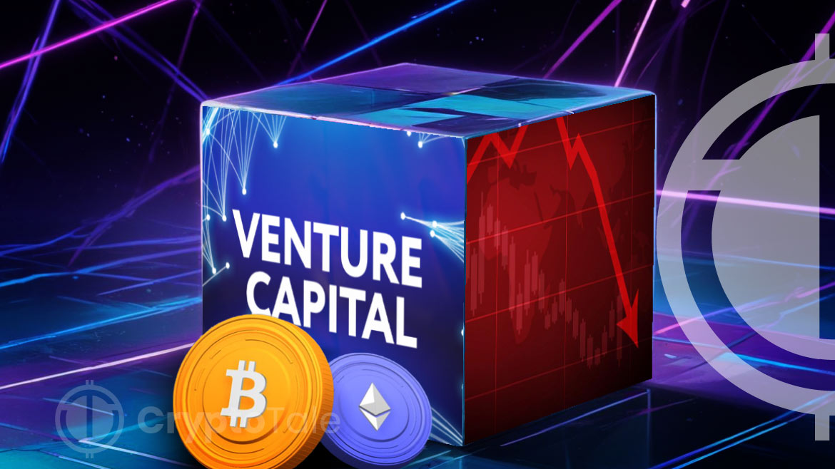 VCs Focus on Bitcoin & Ethereum, Sideline Risky Crypto Bets