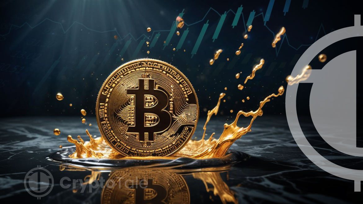 BTC at a Crossroads: Will the $57,600 Support Hold or Break?