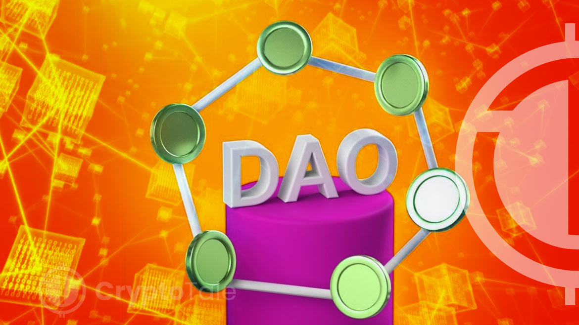 World’s First Fully Anonymous DAO Launched to Protect Freedom