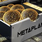 Metaplanet Expands Bitcoin Portfolio with 57.1 BTC Purchase