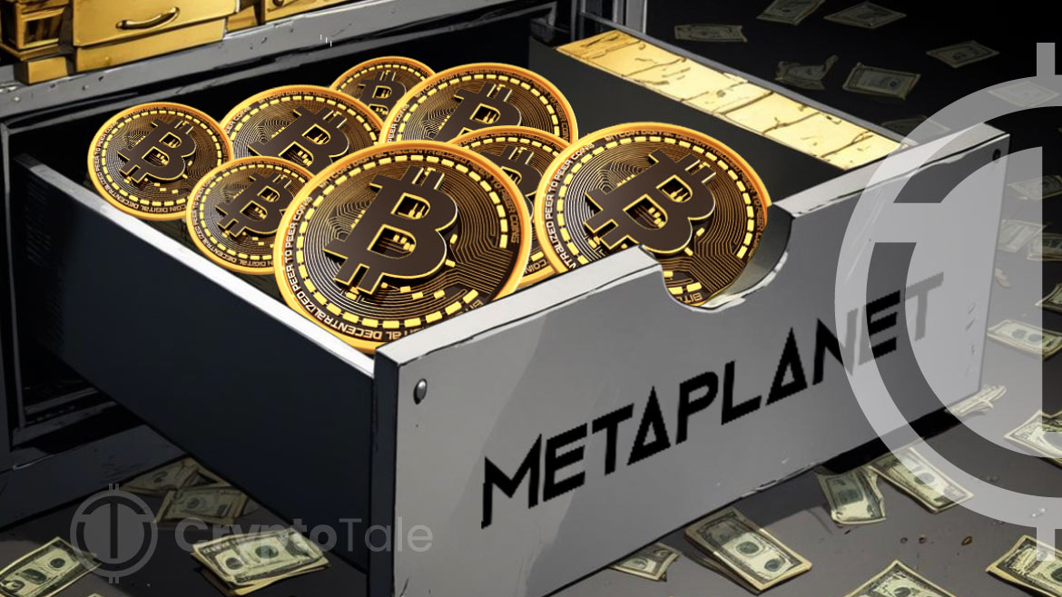 Metaplanet Expands Bitcoin Portfolio with 57.1 BTC Purchase